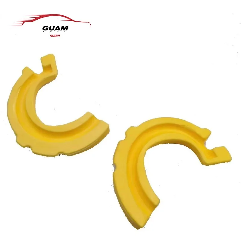 20859338 Auto Parts Automobile Suspension System 20859338  Front Shock Absorber Lower Spring Pad