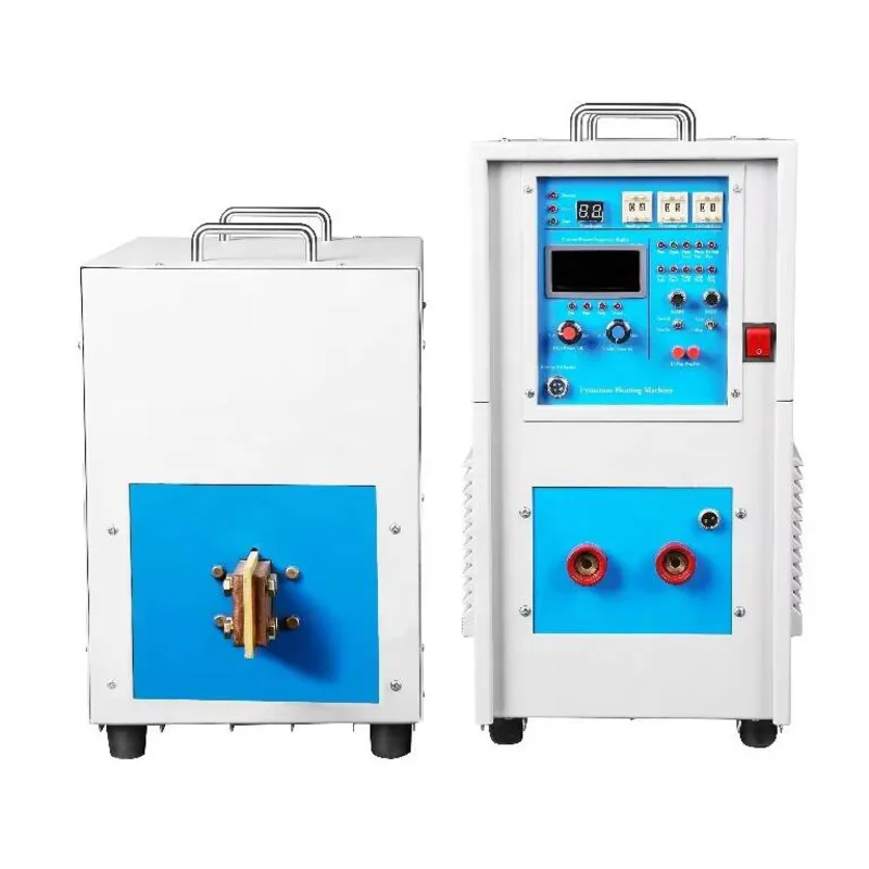 

15kw-180kw Bolt And Nut Induction Heater Heating Equipment For Portable Automobile/motor