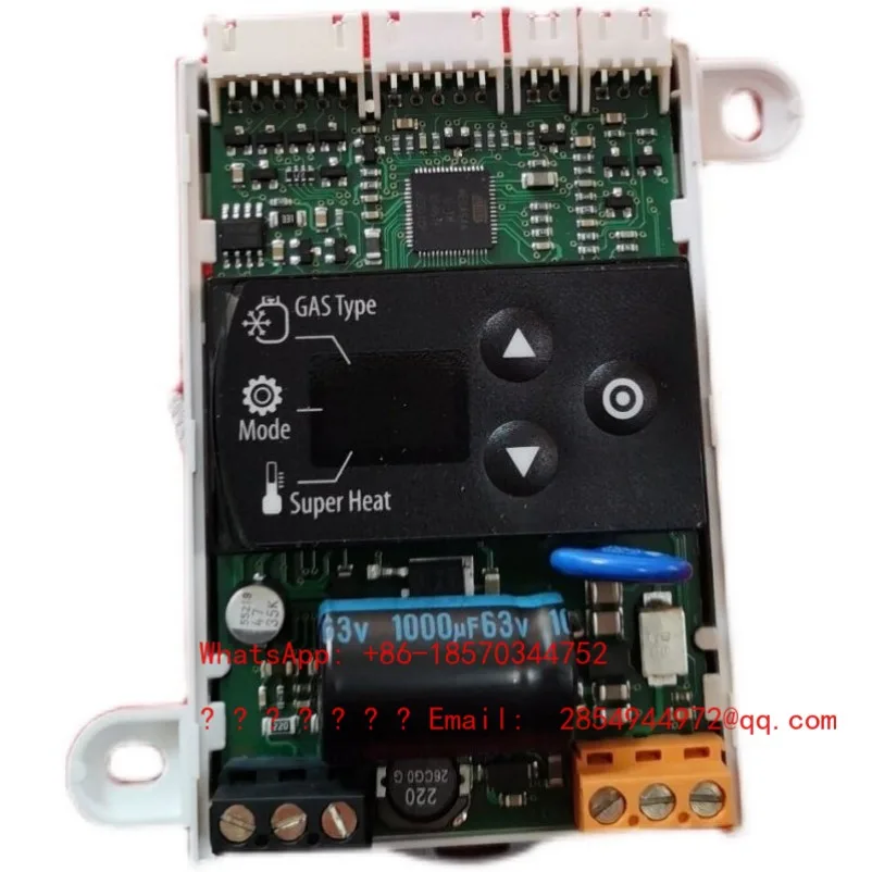 

Electronic Expansion Valve Driver EVDM001N00