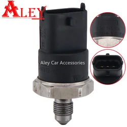 Original 2S7G-9F972-AD 2S7G9F972AD 0261545006 0261545058 Fuel Rail Pressure Sensor For Ford Mondeo Figo For Alfa Romeo 156 159