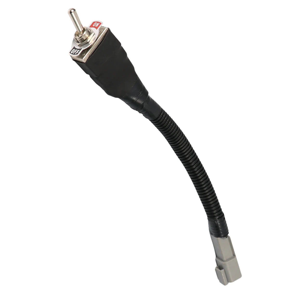 

Узел переключателя буксировки гольф-кара для электрической гольф-кара Club Car 1995-Up, тумблер с жгутом, 101908101