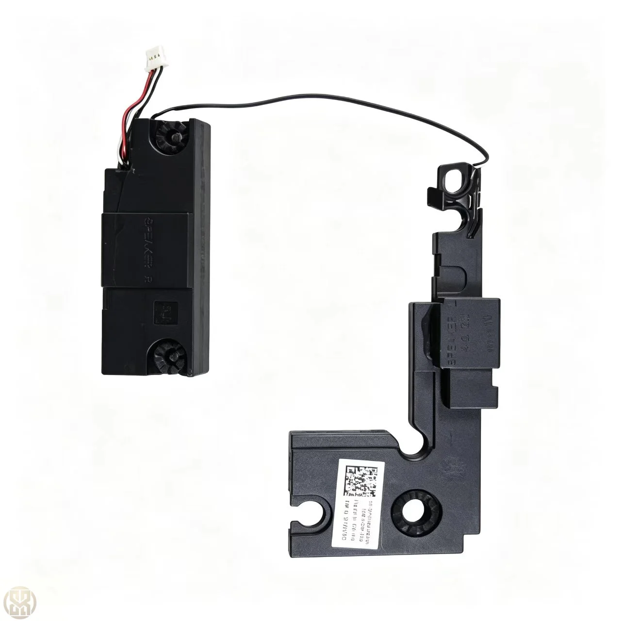 CN-07WV9C For Dell Inspiron N4110 Laptop Internal Speaker Built-in Speaker Replacement Part
