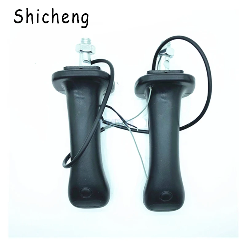 For Yanmar 15/17/20/30/35/55/80/85 Excavator Kit Joystick Dust Cover For Handle Cover-joystick Excavator Supplies