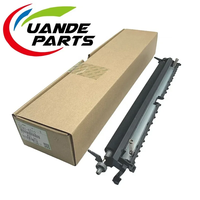 

1PCS Second Transfer Roller Assembly For Ricoh MP C2004 C3004 C3504 C4504 C6004 Transfer Roller Assembly Copier Parts