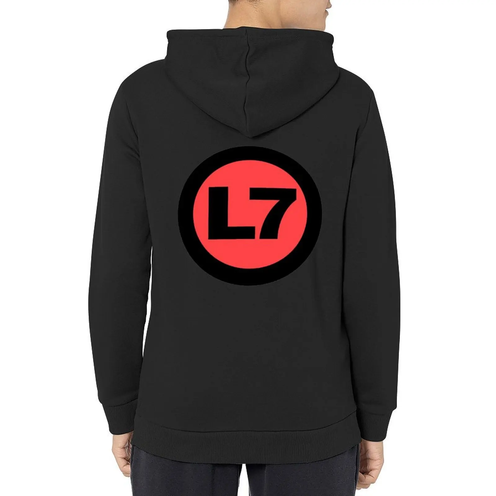 Best Art Of L7 Hood… - image