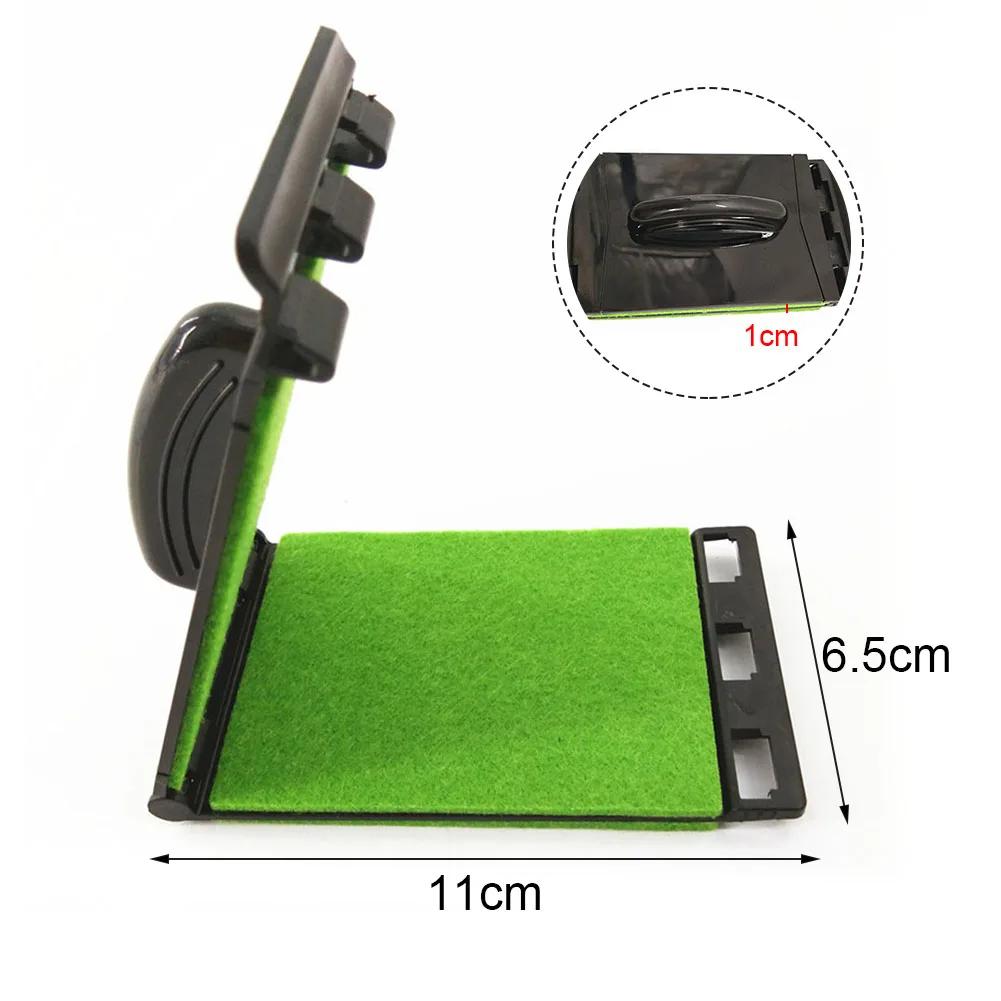 

Guitar Polishes Tool Guitar String Cleane Green 11cm*6.5cm*1cm Accessories Approx 32g Bass For Instrument Strings