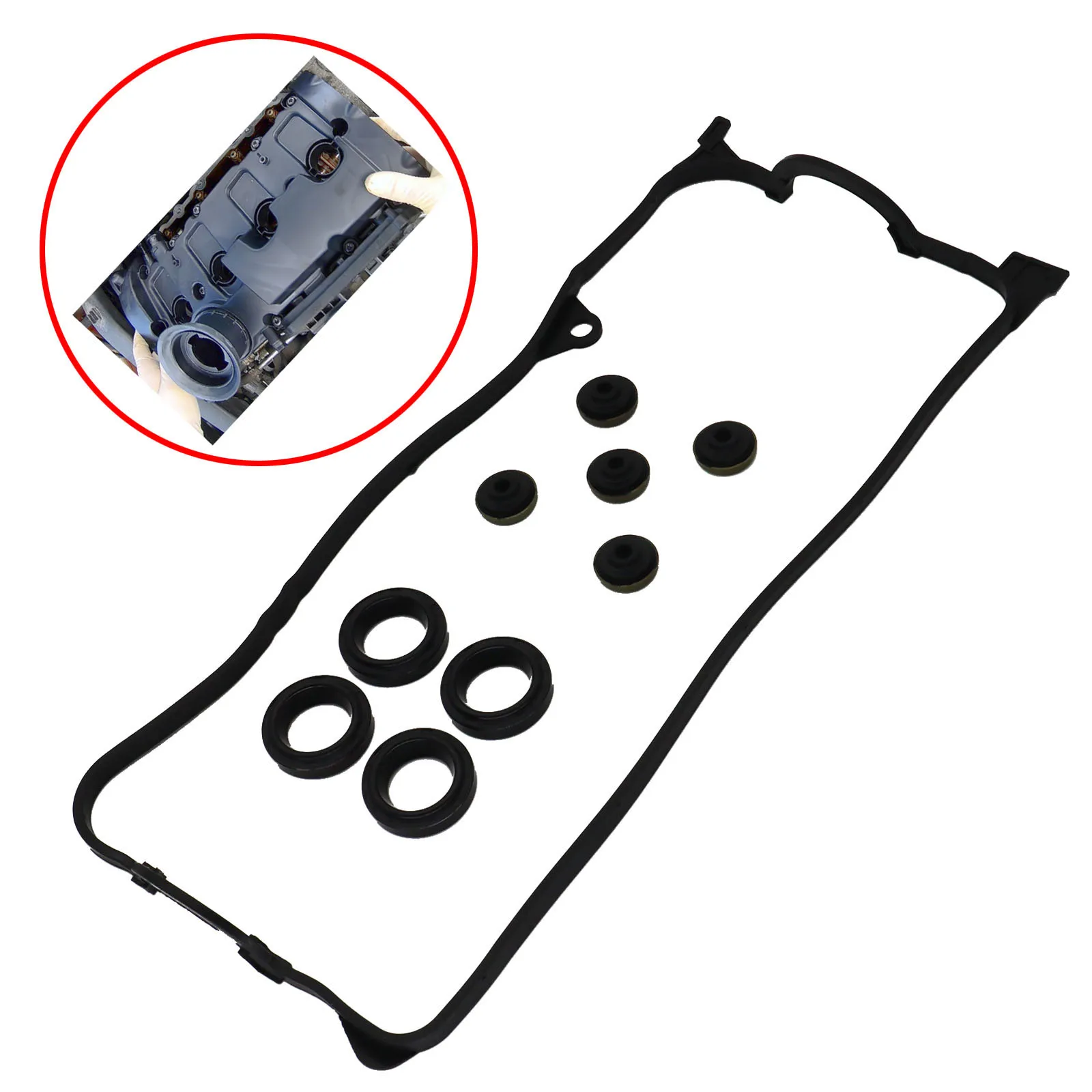 Car Engines Accesso…