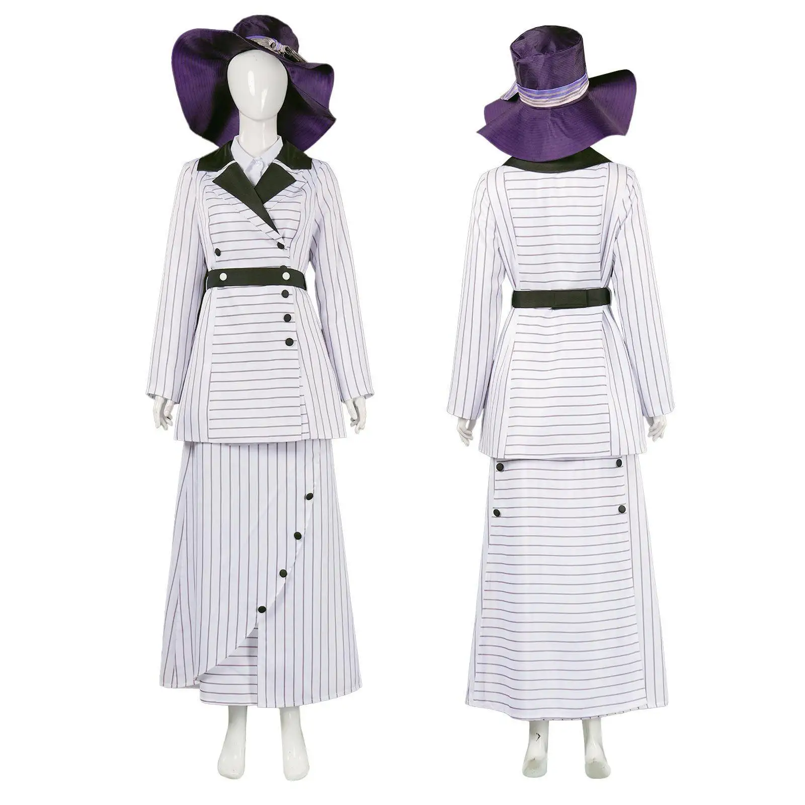 Titanic Movie Rose Fem Lead Cosplay Costume loween Performance Clothes Stage Costume Traditional Chinese Women's Wear