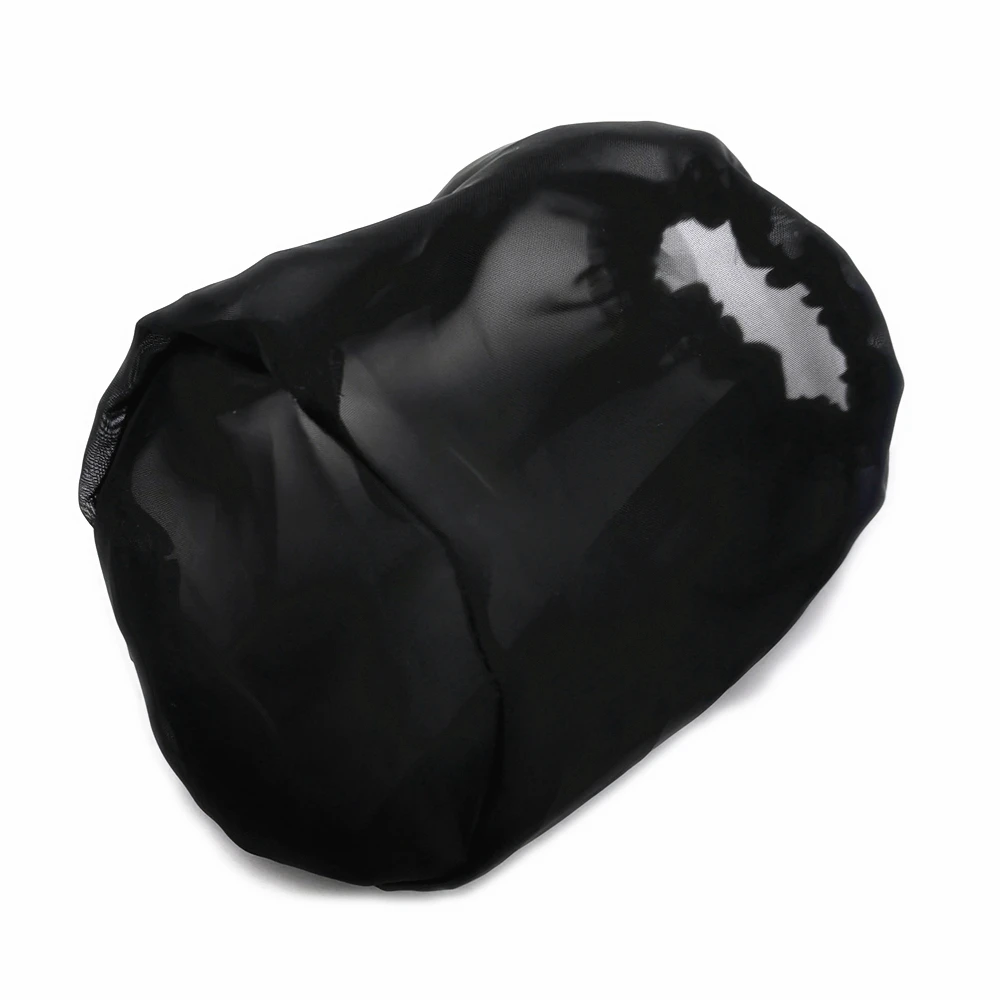 Air Filter Cover Dustproof Dirt Snow Water Resist Guard Cover for HPI 1/5 Baja 5B 5T 5SC