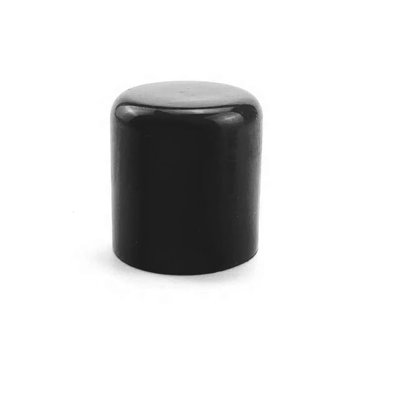 ID 16mm 19mm 22mm 25mm 30mm 32mm Silicone Coolant Cap Intake Vacuum Hose End Plug Coolant Heater Bypass Vacuum Water Port 10 PCS view 6