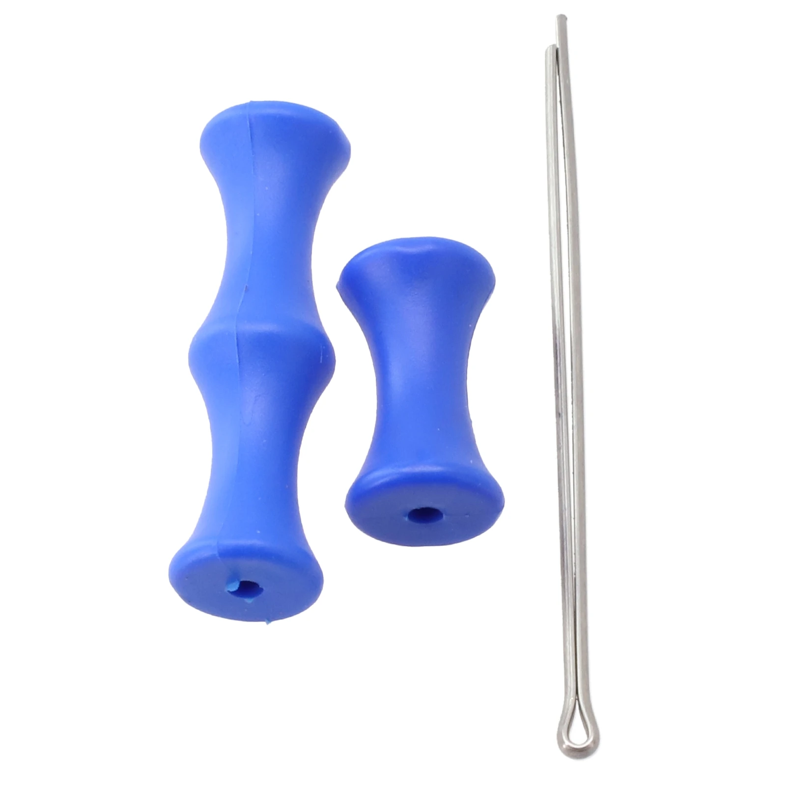 อุปกรณ์ป้องกันนิ้วมือแบบซิลิโคนสำหรับธนูรีเคิร์ฟ ออกแบบมาเพื่อลดความเมื่อยล้าของนิ้วมือและปรับปรุงการปล่อยลูกธนู