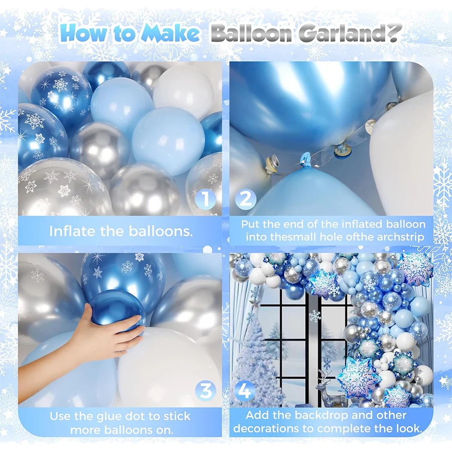Thumbnail 3 - #28 Party Supply Kits Comparison Guide