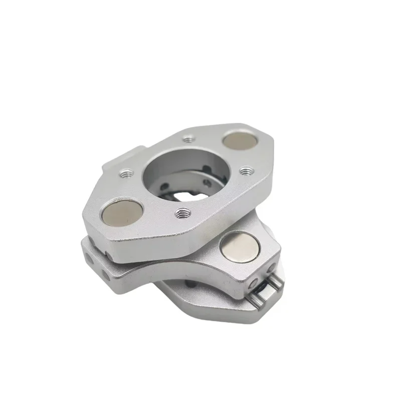 Funssor WobbleX WS12 SFU1204 ball screw nut CNC mount mod Z axis Anti-Wobble for HevORT 3D printer upgrade parts