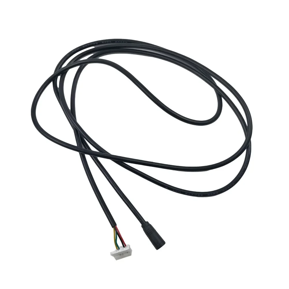 

Scooter Control Line Black Cable Control Line Fittings For Ninebot Max G30 Replacement Accessories High Quality