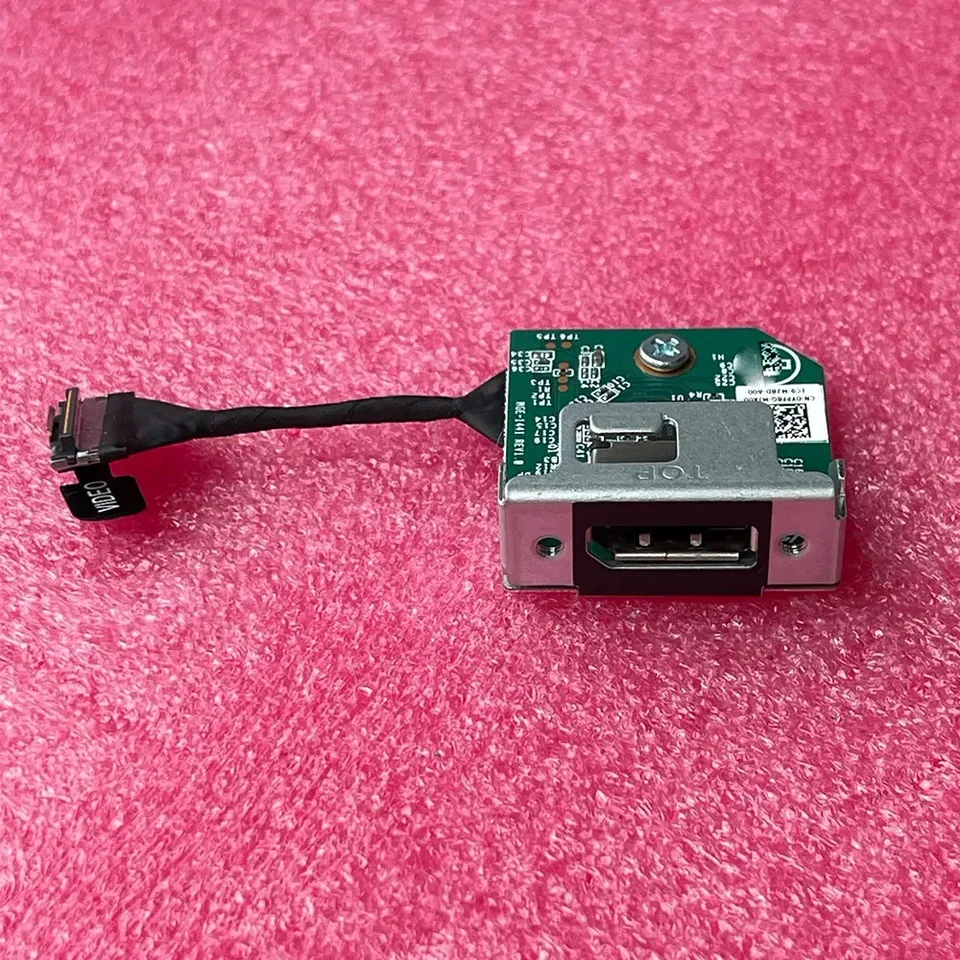 DELL OptiPlex 7010 デスクトップPC　HDMI端子有ります、 Amazon.com: Deal4GO HDMI 2.1 Video Port Board H6HFK 0H6HFK