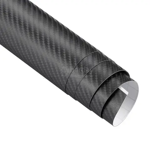 6 best sales 3m carbon fiber vinyl - №2