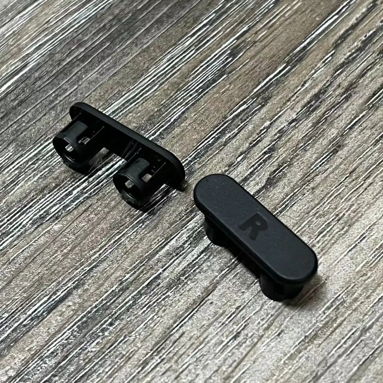 Original spare parts For Philips SHP9500/SHP9600/G6105 headphones replacement headband tape/headband hinge buckle