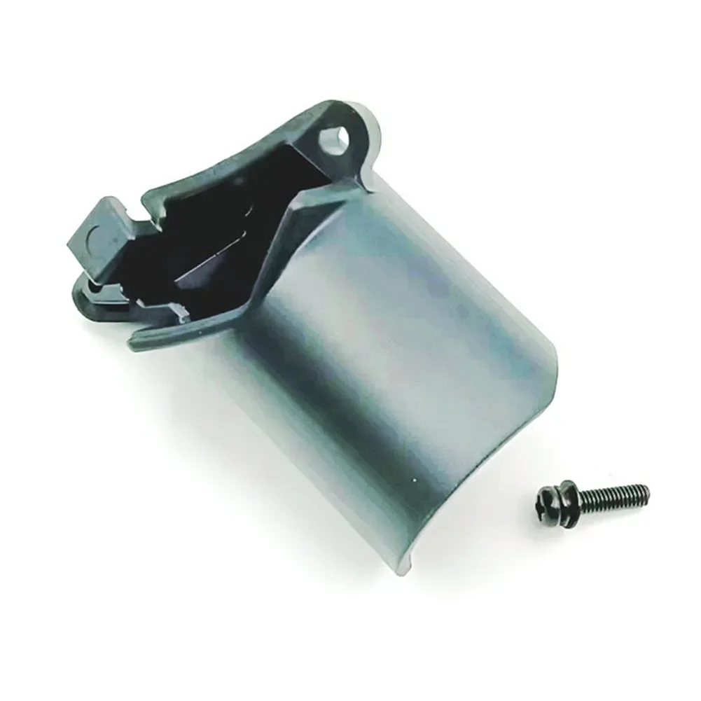 For DSS611 Saws Nozzle Dust Nozzle Circular Saws Black Circular Saw Dust Collection Accessory Applicable Model DSS611 No Size