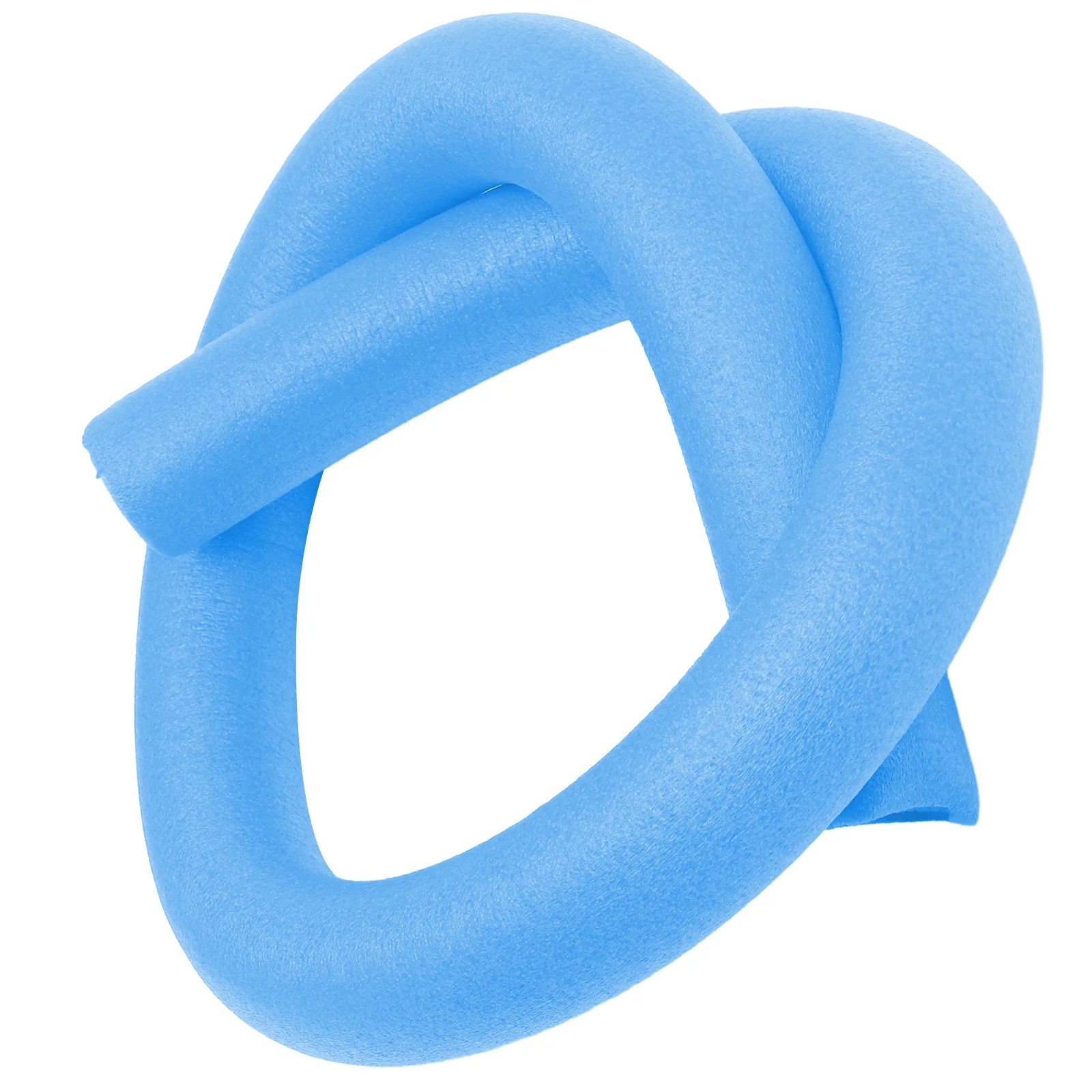 أداة عائمة للسباحة من إسفنج المعكرونة للأطفال والكبار، نودلز مائية ملونة زاهية للعب حمام السباحة وتدريبات السباحة #6