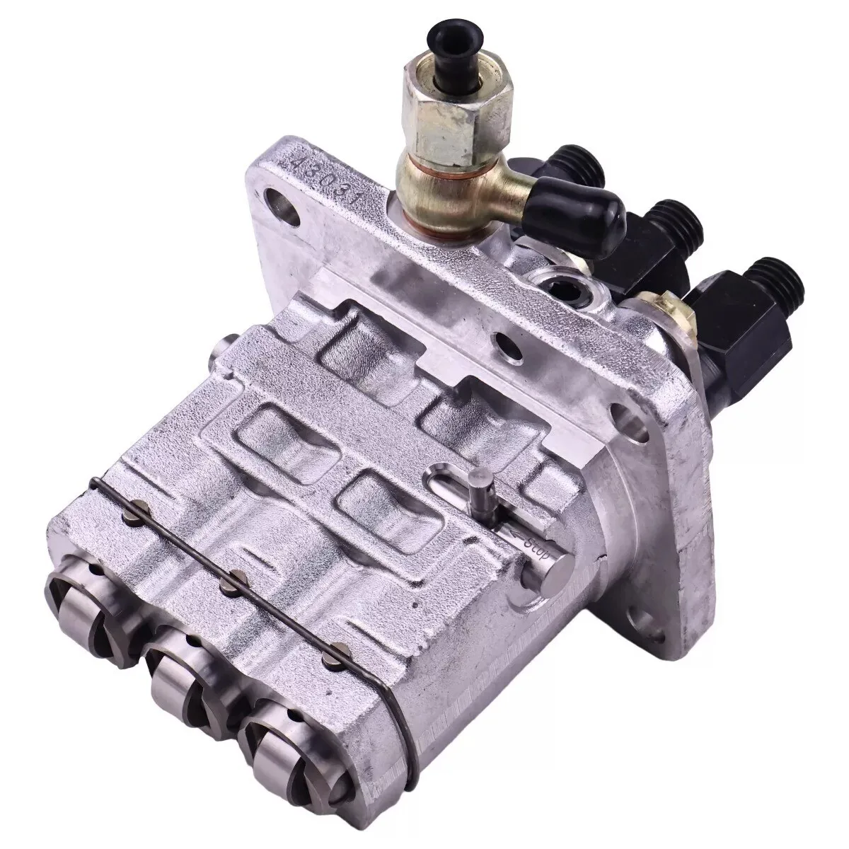 Fuel Injection Pump SBA131017700 104134-3051 for New Holland TC33 TC25 TC29D