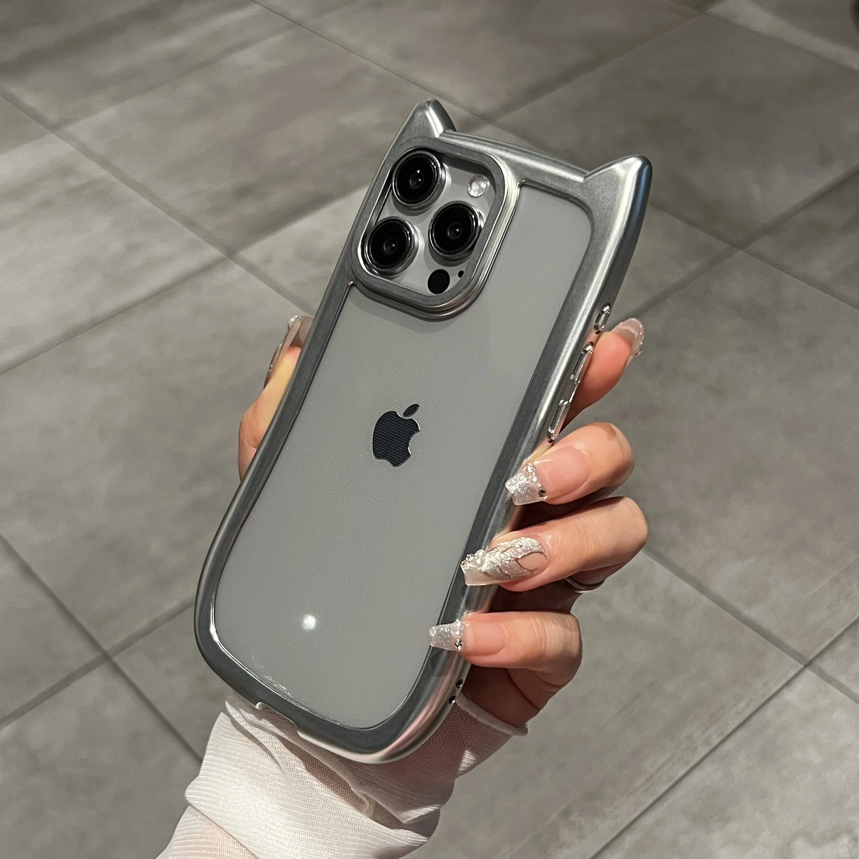 Thumbnail 2 - #42 New Iphone 17 Pro Max Cases Arrivals