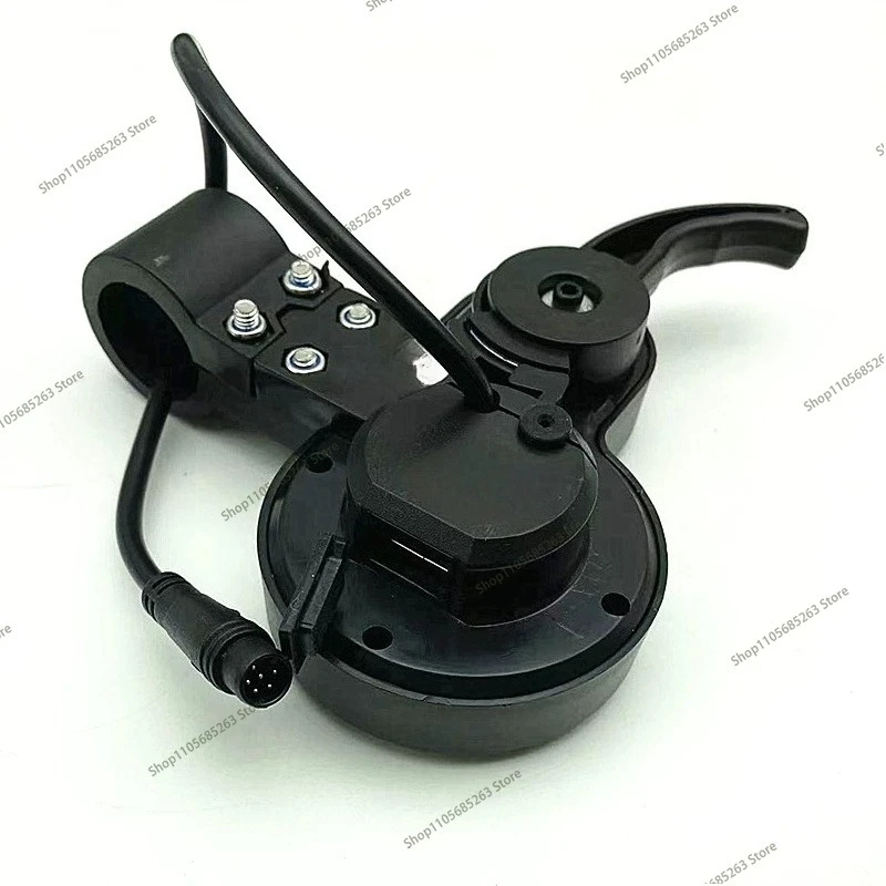 Electric scooter, instrument display 48V 52 60 V 50A