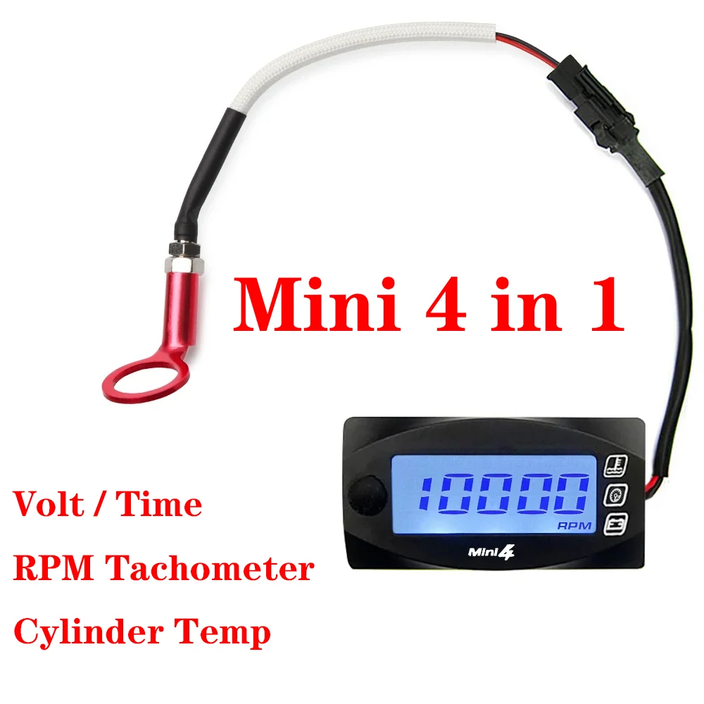 Motorcycles 4 In 1 …