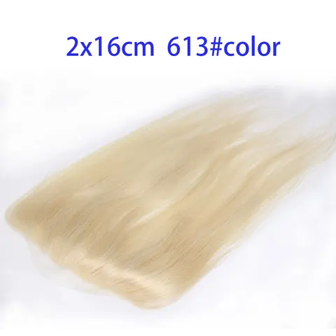 Тупе из натуральных волос eseewigs 13 дюймов коричневый 3 шт