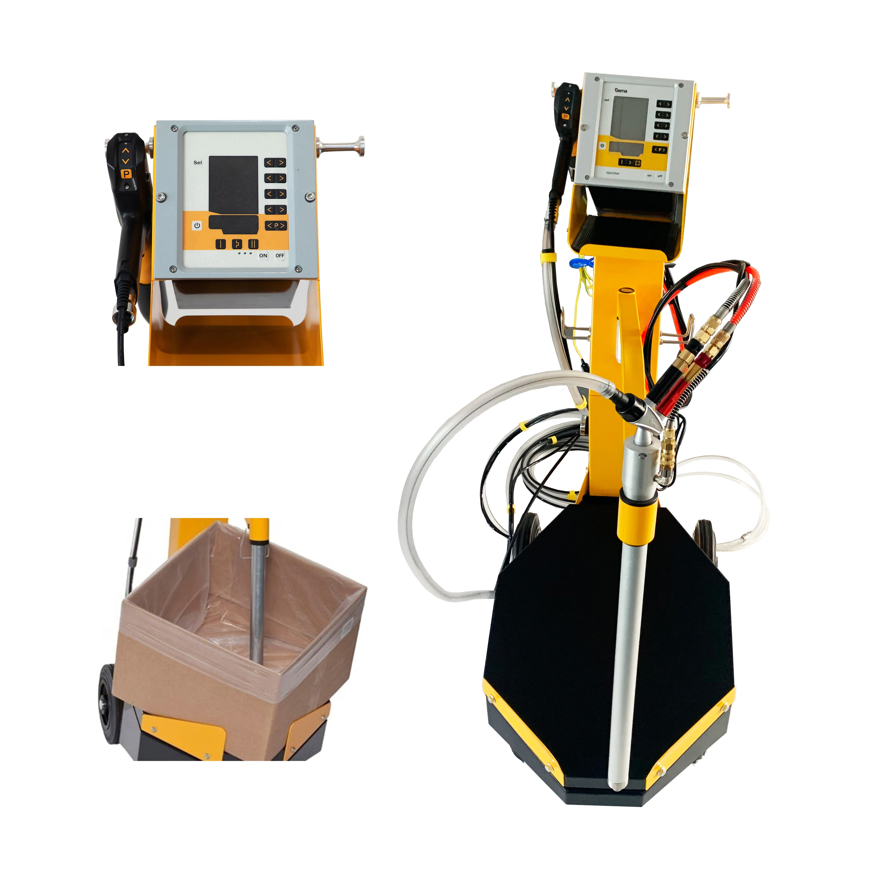 High Quality 2B Ele…