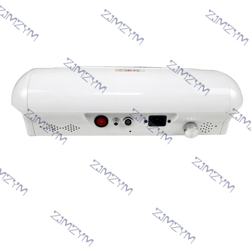 10 in 1 Lifting della pelle multifunzionale Scrubber per la pelle ad alta frequenza Spazzola per la pulizia del viso Microdermoabrasione Macchina per la cura della pelle