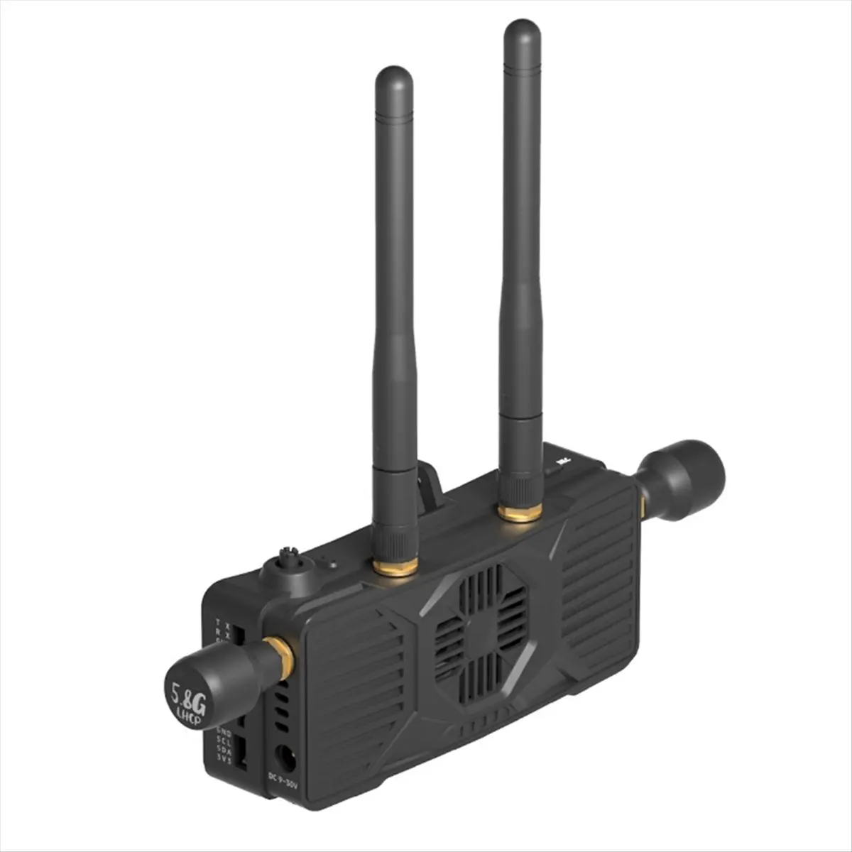 Special Offer-WiFiLink Digital HD Receiver Support OpenIPC and Ruby System VTX High-Performance Drone Racing Accessory