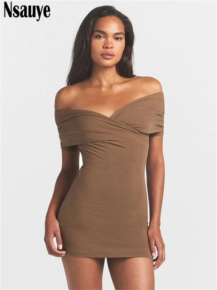 Thumbnail 3 - #83 Best Rated Womens Mini Casual Dress to Buy in 2026