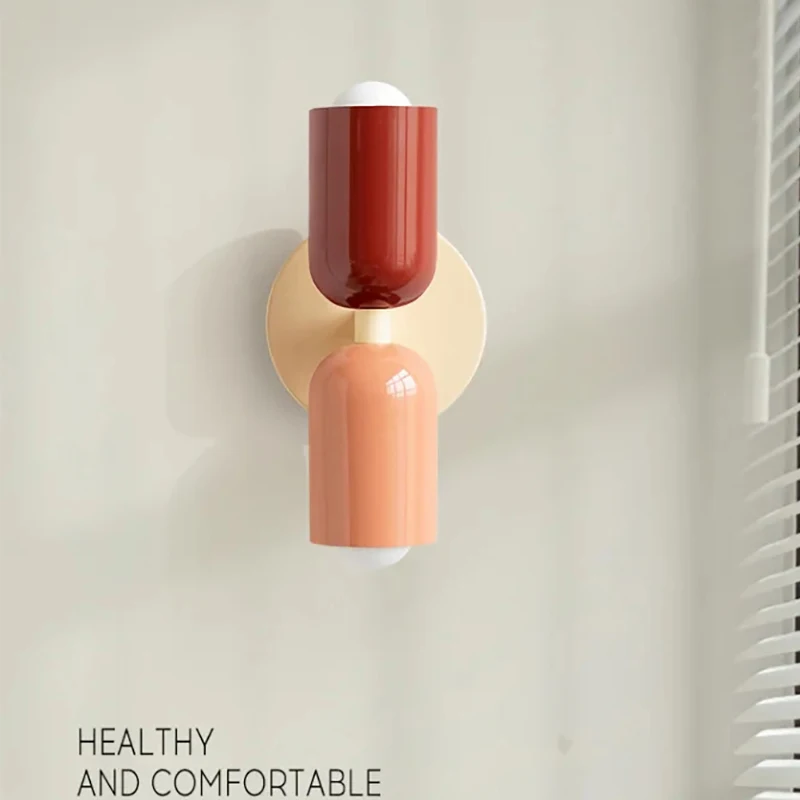 Modern Nordic Wall …