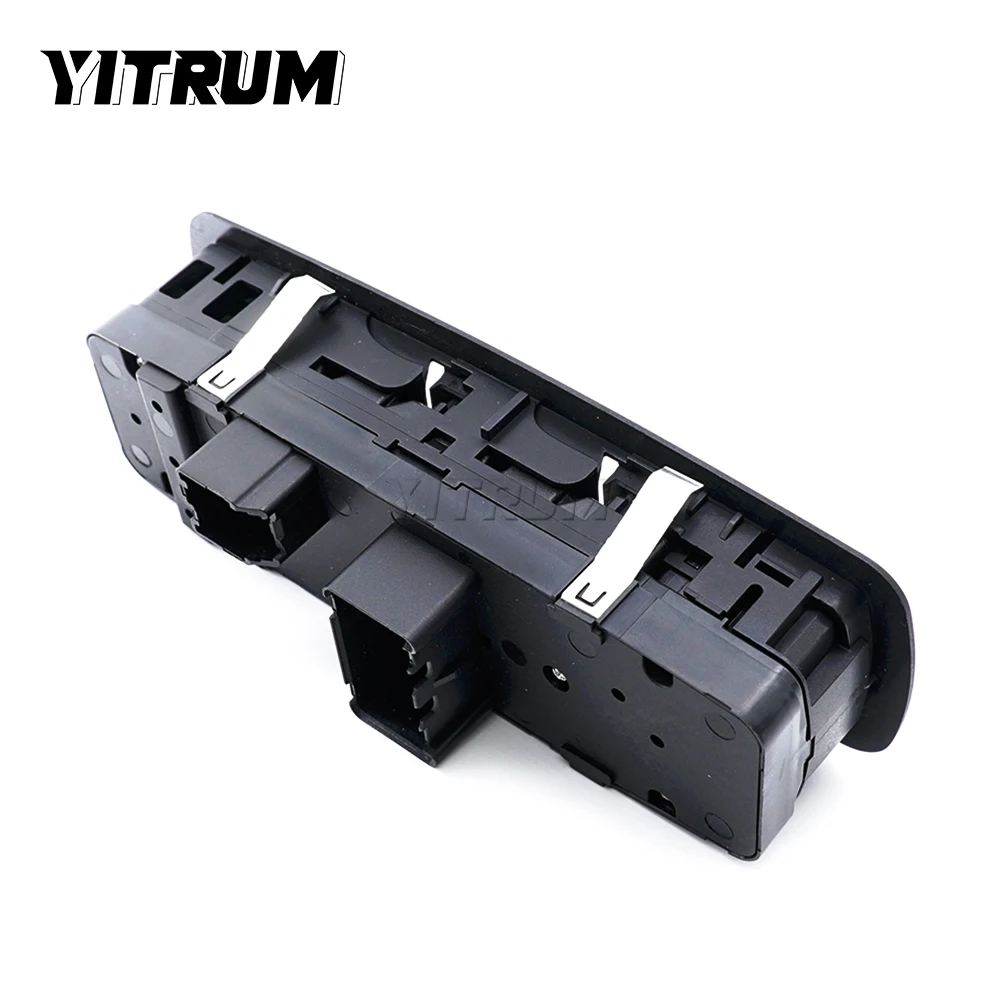 YITRUM 4602535AC 04602535AF 4602535AG Power Master Lifter Window Switch For Dodge Grand Caravan Chrysler Town & Country 3+0 Pins view 4
