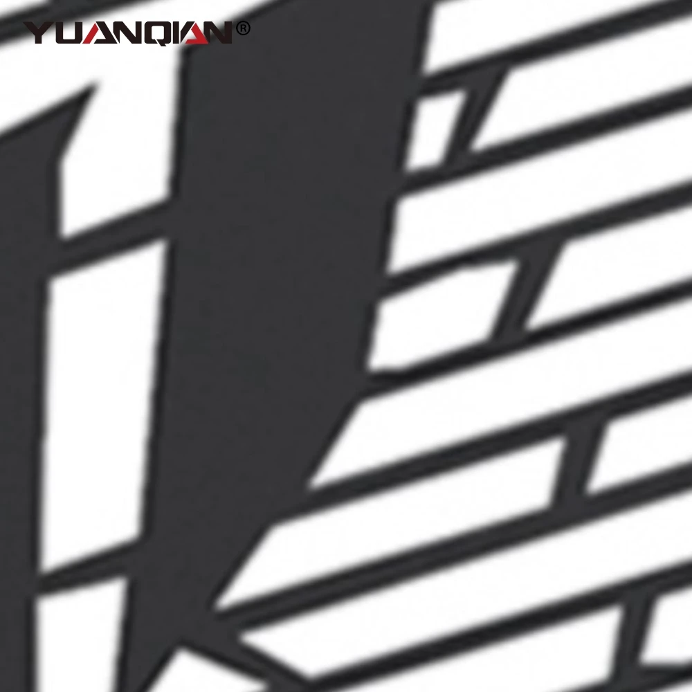 

MT03 MT25 2024 2025 Motorcycle Radiator Guard Protect Cover Grille FOR YAMAHA MT-03 MT-25 2015-2018 2019 2020 2021 2022 2023