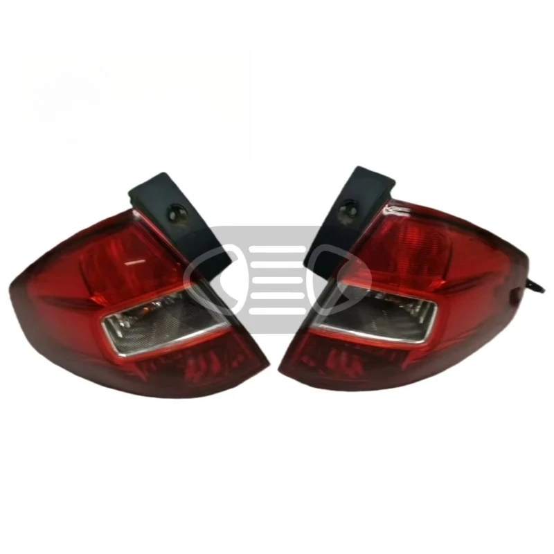 1 Set for Renault Koleos Rear Tail Light Assembly Red Lens. Genuine  Unit Perfect Working Order Flawless Condition