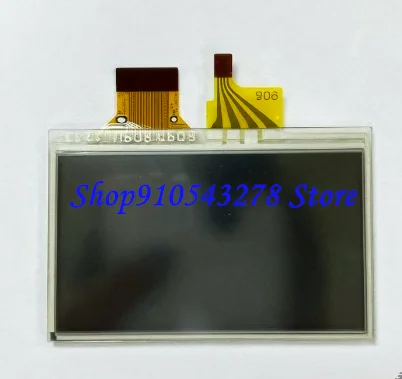 New touch LCD Display Screen for Sony SR37 SR38 SR47 SR87 SX40 SX41 SX60 DVD-610 DVD610 HC62 camcorder Repair Parts