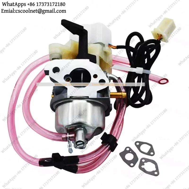 k06 Carburetor Carb With Gasket For FUBAG TI 2000 TI-2000 TI2000 Inverter Power Station Generator Parts Replacement