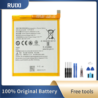 RUIXI BL296 Battery For Lenovo Z6 L78121 Z6pro / Z6 pro L78051 4000mAh 3.86V Mobile Phone