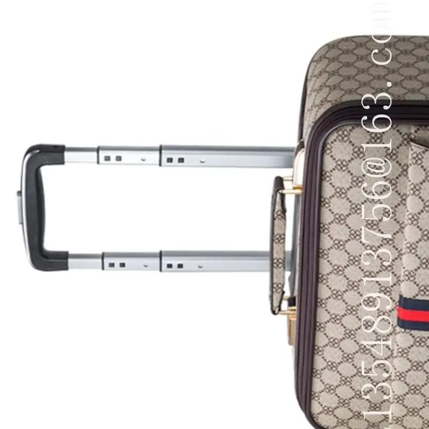 High Appearance New Boarding Box 16/20/24 inch Password Box