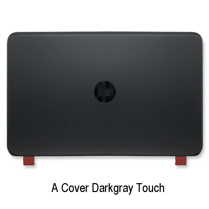 New For HP Pavilion 15P 15-P100 TPN-Q140 15-P 15-K Series Laptop LCD Back Cover A Cover Top Case With Touch EAY11005040