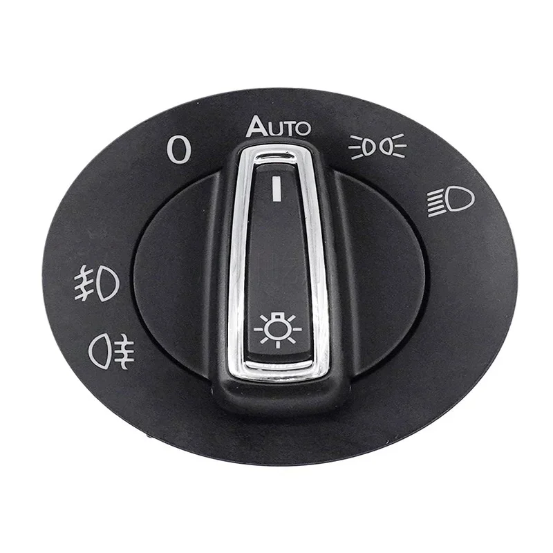 NewOE:6RD941431A Suitable For Volkswagen Auto Parts Headlight Control Switch