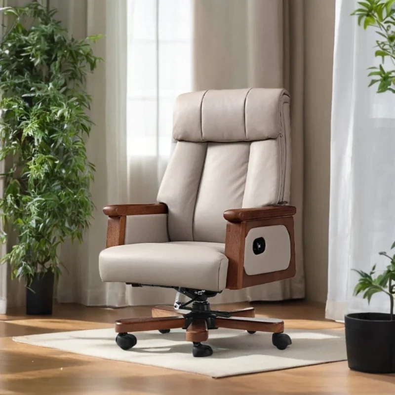 

Office Chair Ergonomic Gamer Game Special Computer Comfy Vanity Comfortable Wheels Posture Correction Relaxation Armchair Stool