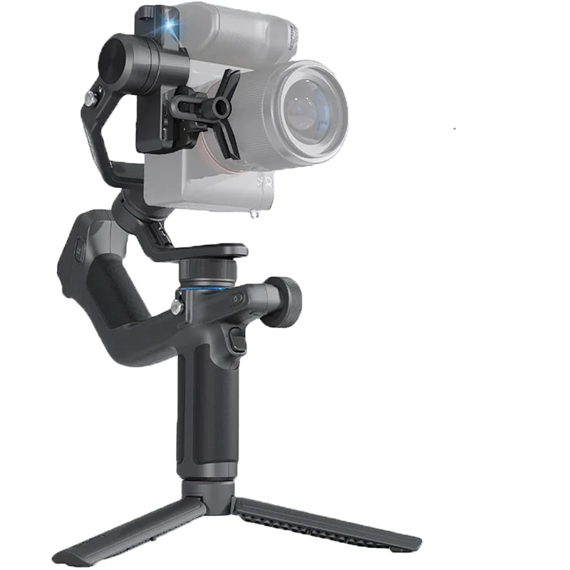 New and Original FeiyuTech SCORP Mini 2 All-in-One 3-Axis Mirorrless Gimbal  Stabilizer