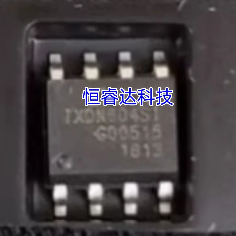 10pcs/lot ixdn604 IXDN604SITR IXDN604SI sop8 ic chips in stock