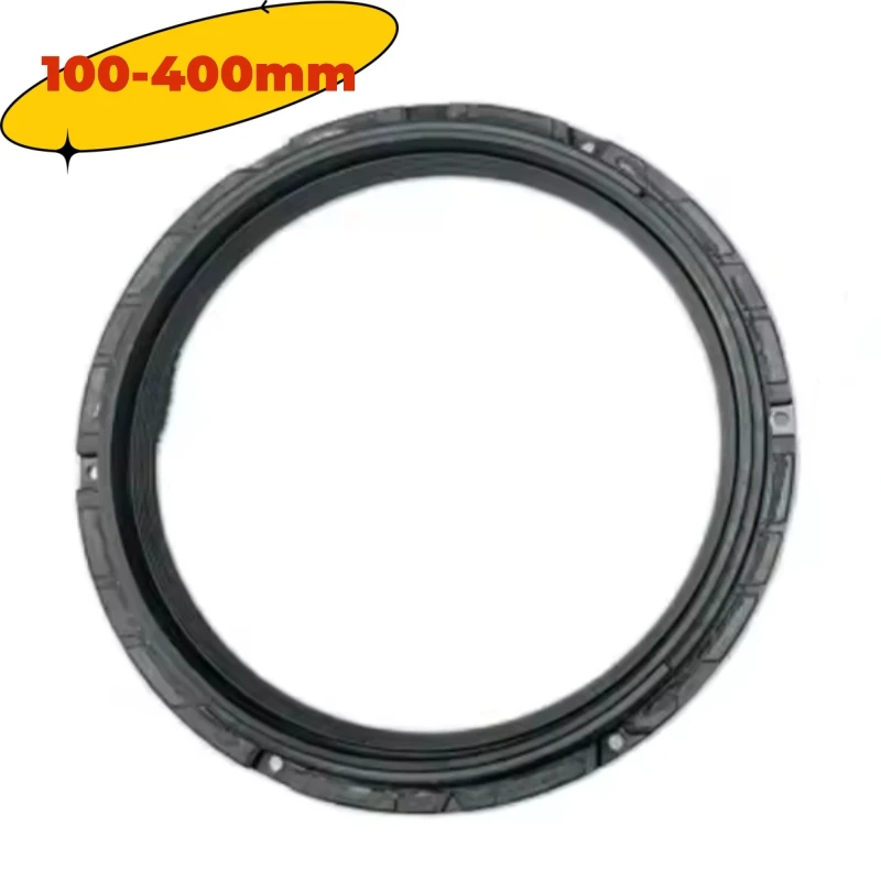 

New 1pcs For Sony 100-400mm GM UV Tube UV Ring FE4.5-5.6 Digital Camera Accessories