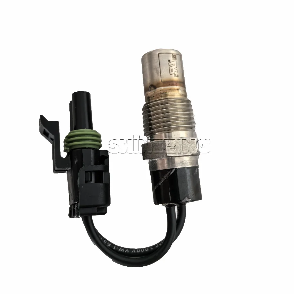 

Hot Sale High Quality Machine Diesel Engine Parts Thermostat 0309-0649