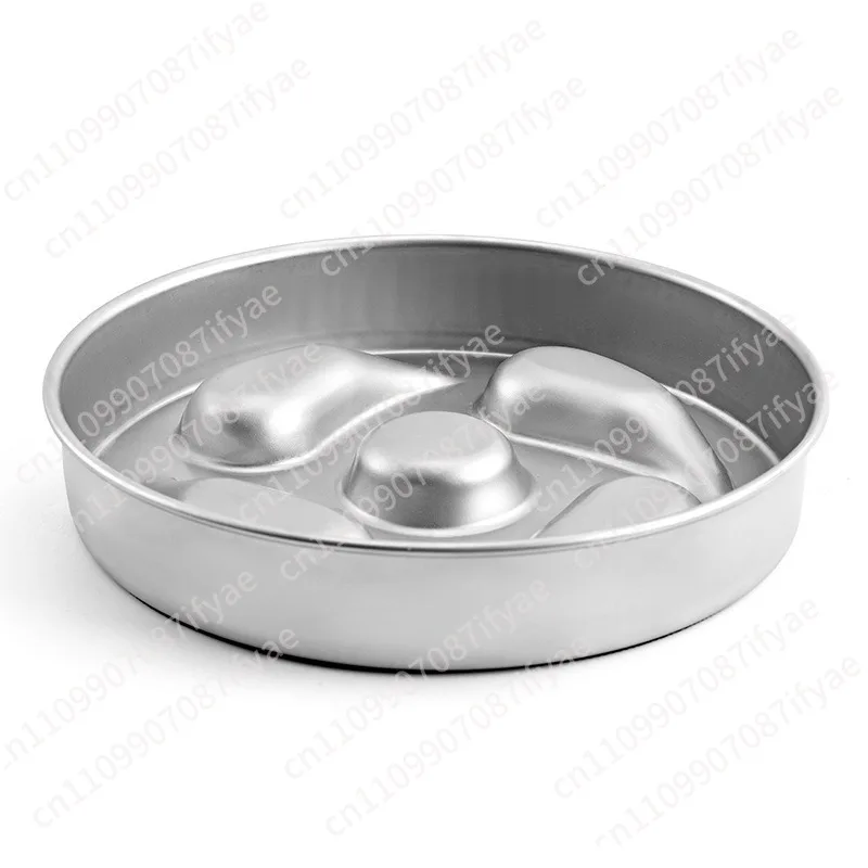 

Миска для животных, миска для медленного кормления, миска для собак, миска для воды из нержавеющей стали