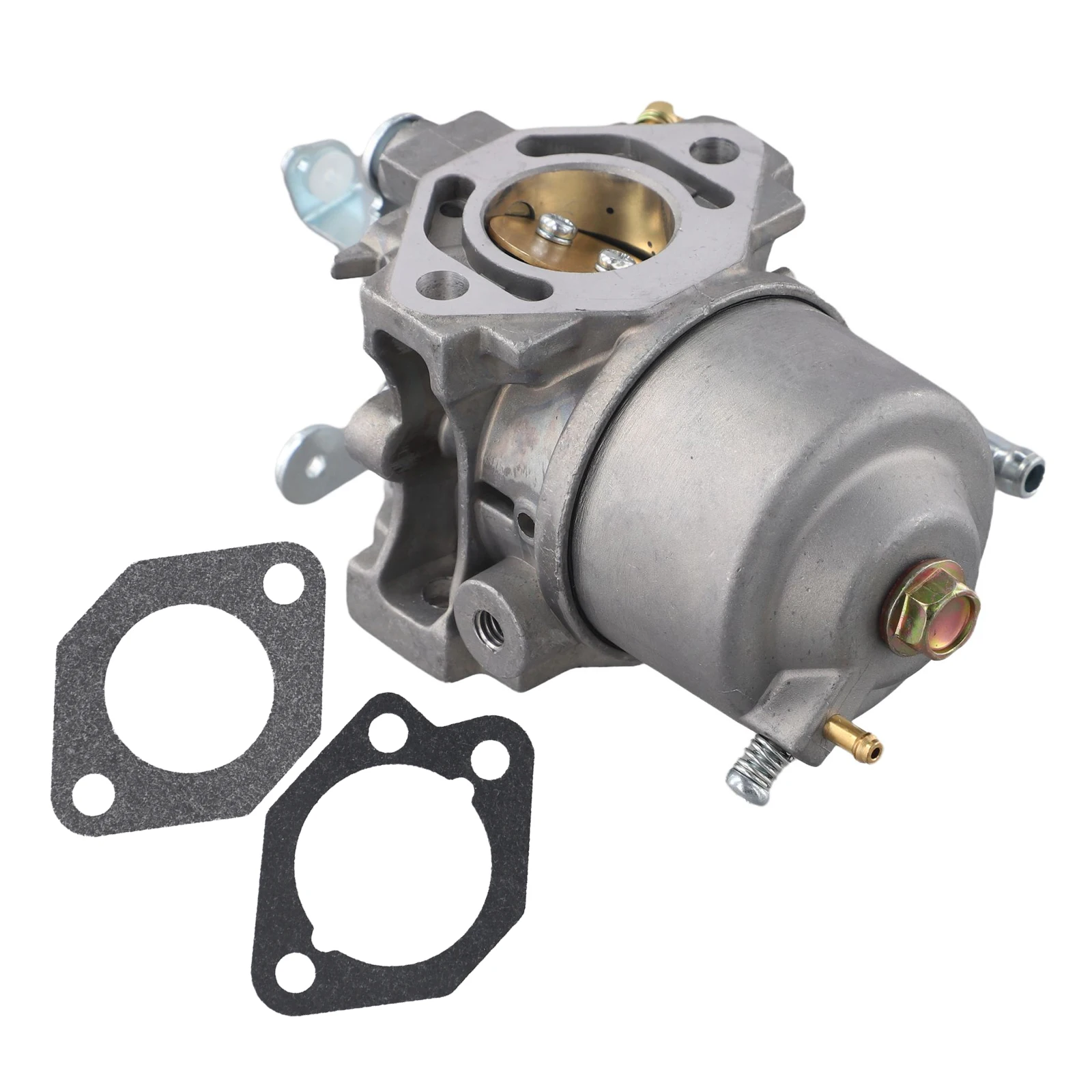 Reliable Carburation Solutions Fuel Delivery System As Pictures Show Carburetor Compatibility With GM301 Easy Installation