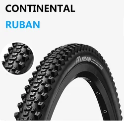 CONTINENTAL RUBAN WIRE Tire MTB Bike Tires 27.5x2.3 29*2.3 MOUNTAIN  Bicycle TYRE Clincher 29er inch pneu aro  bicicleta